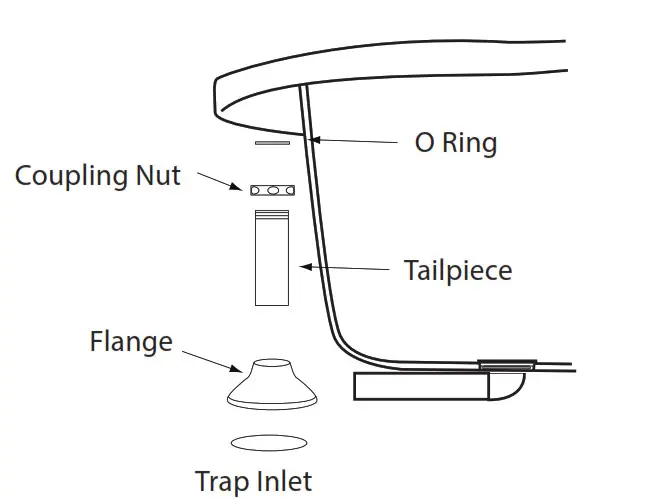 Streamine Clawfoot Bathtub - plumbers 2