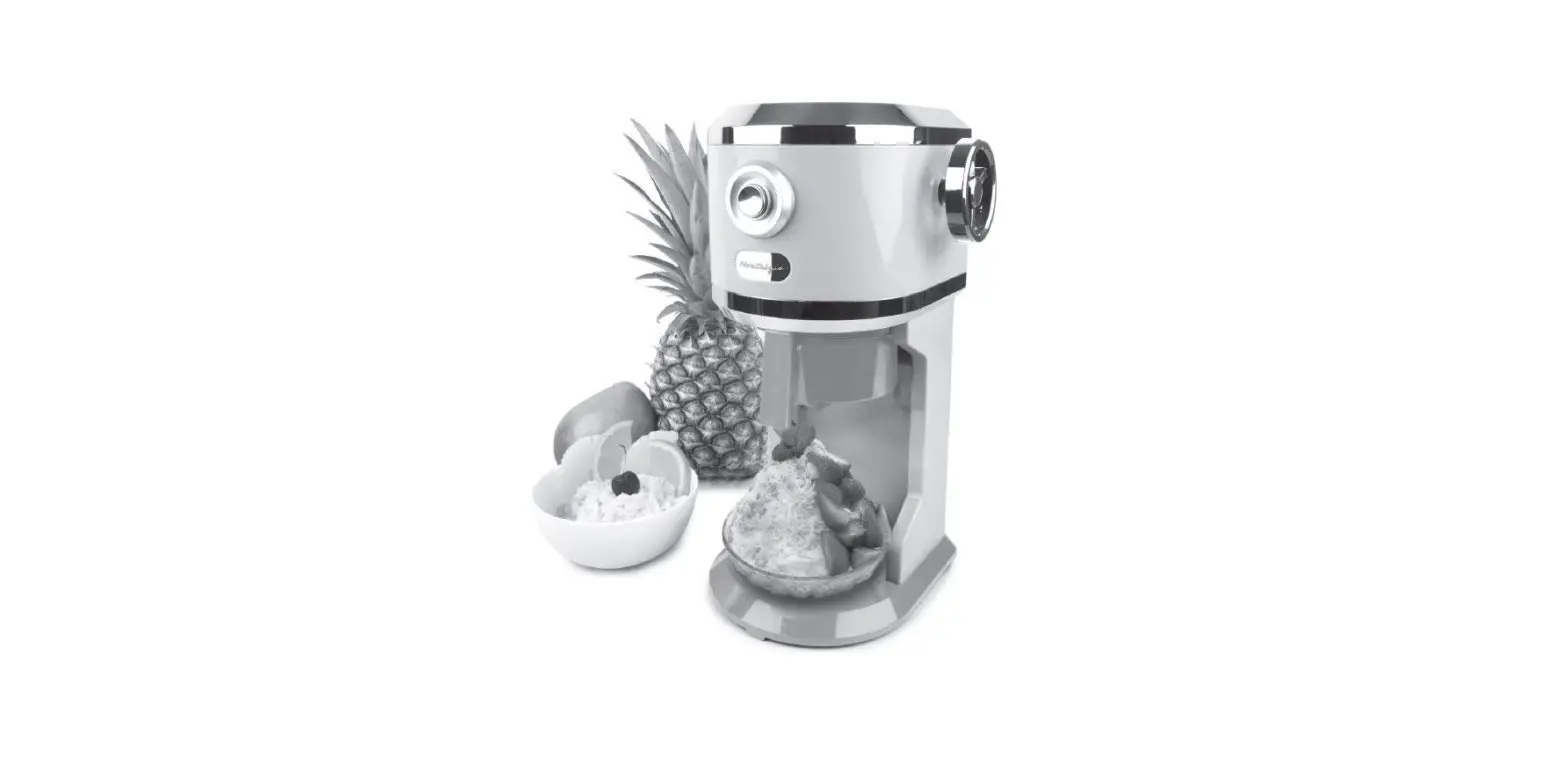 Nostalgia Clfrzfrtshvr2aq Electric Shaved Ice And Snow Cone Maker Instructions Nostalgia Clfrzfrtshvr2aq Electric Shaved Ice And Snow Cone Maker Instructions