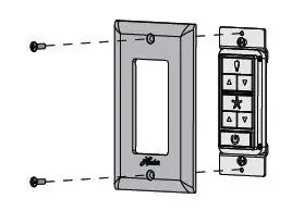 Hunter -59461- Warrant -Fan 60 Inch- Noble -Bronze FIG -21
