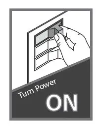 Hunter -59461- Warrant -Fan 60 Inch- Noble -Bronze FIG -22