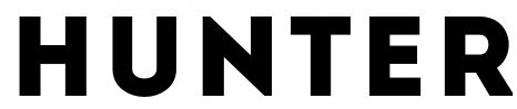 Hunter -LOGO