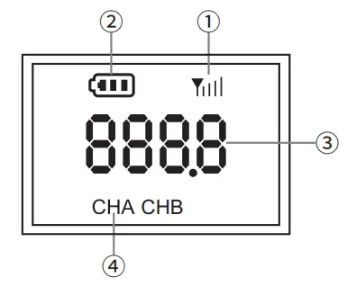 TAKSTAR-X3HH-UHF-wireless-Microphone-5