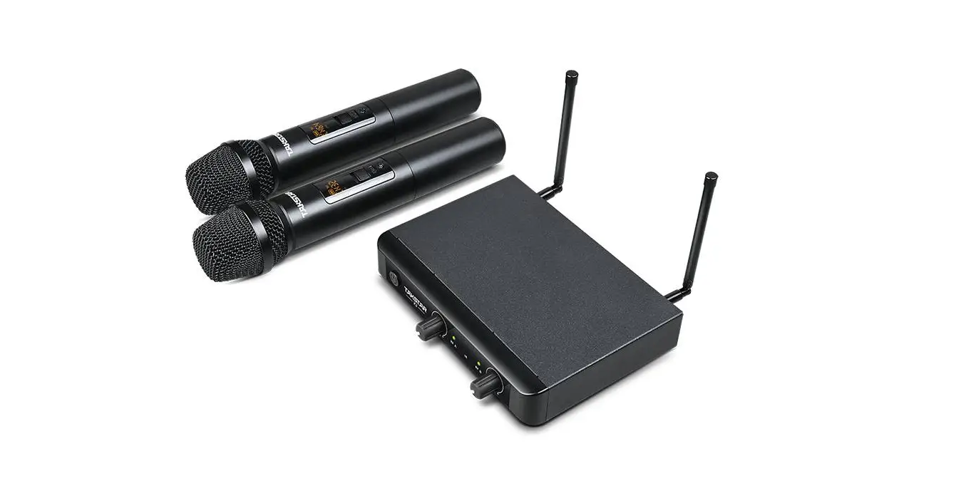 Takstar X3hh Uhf Wireless Microphone User Manual Takstar X3hh Uhf Wireless Microphone User Manual