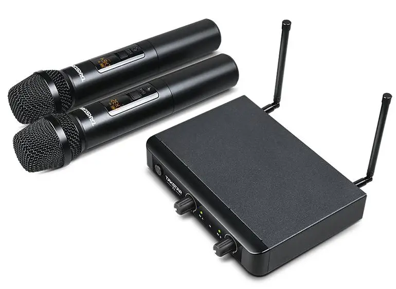 TAKSTAR-X3HH-UHF-wireless-Microphone