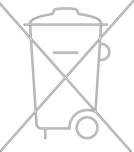 Waste disposal and recycle