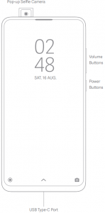Xiaomi Mobile Mi 9T 1