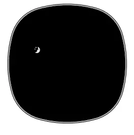 Carrier Klarwind 23S Room Air Purifier - replacement 2