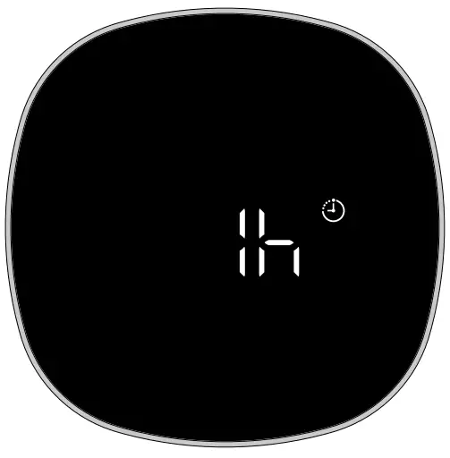 Carrier Klarwind 23S Room Air Purifier - replacement 3