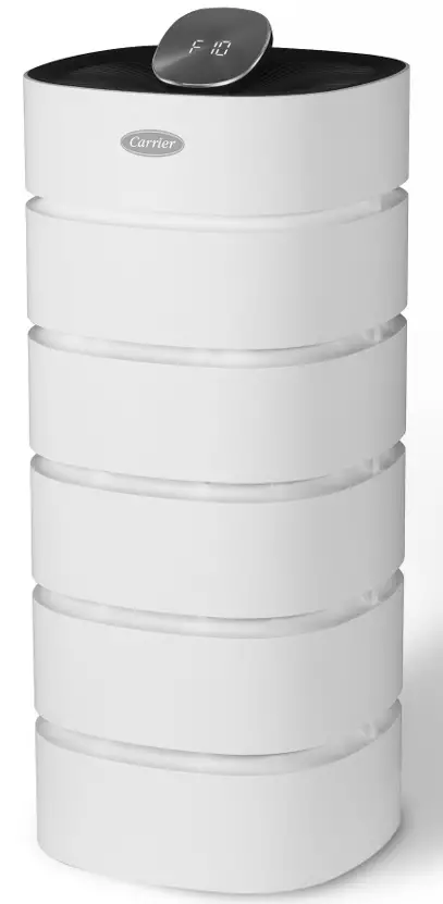 Carrier Klarwind 23S Room Air Purifier