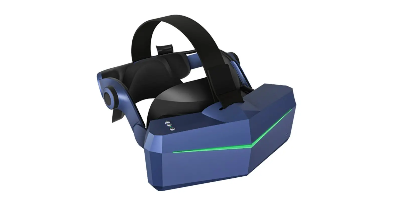 Pimax P2 Vision 5k Super Vr Headset User Manual Pimax P2 Vision 5k Super Vr Headset User Manual