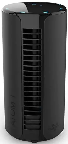 VORNADO ATOM 1 Personal Tower Circulator