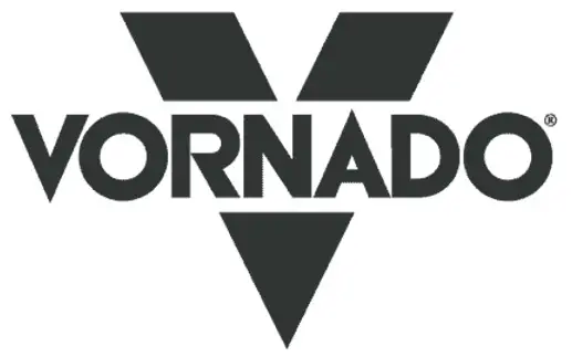 VORNADO - logo
