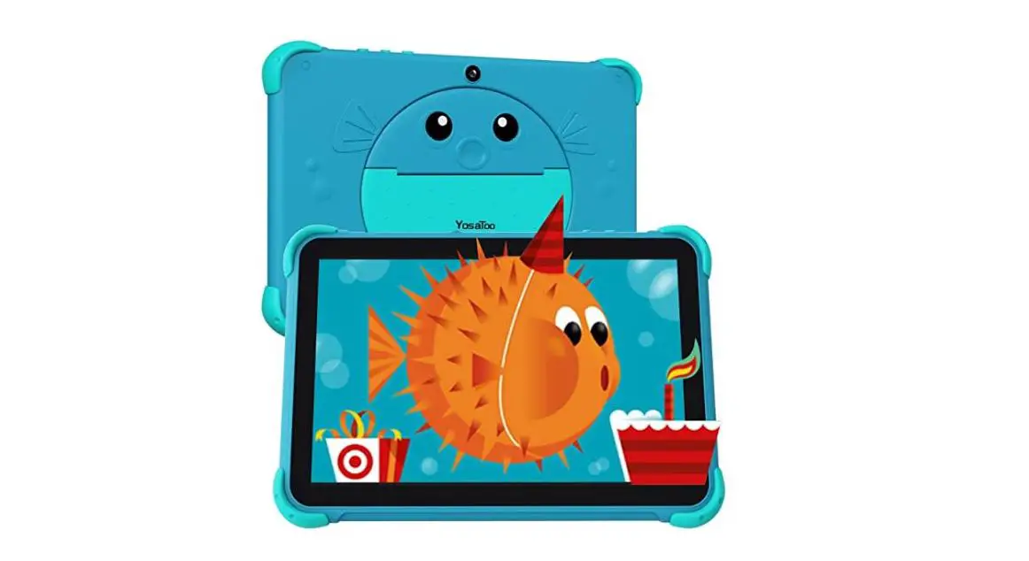 Yosatoo Y101 10 Inch Kids Tablet User Manual Yosatoo Y101 10 Inch Kids Tablet User Manual