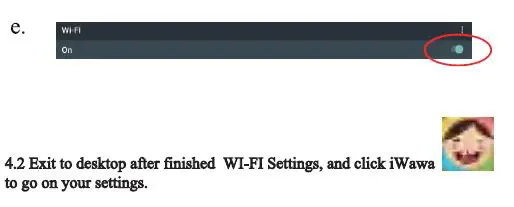 YosaToo- Y101- 10 -Inch Kids -Tablet-fig 12