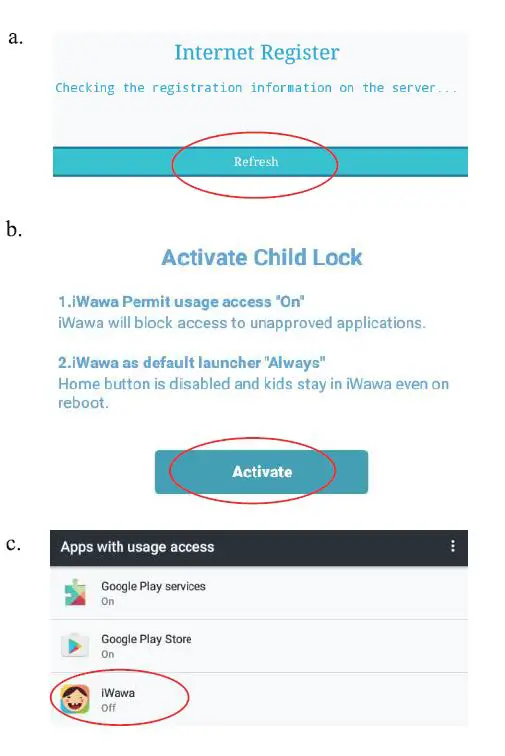 YosaToo- Y101- 10 -Inch Kids -Tablet-fig 13