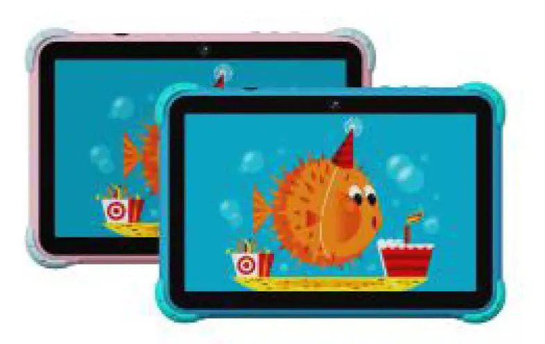 YosaToo- Y101- 10 -Inch Kids -Tablet-fig 2