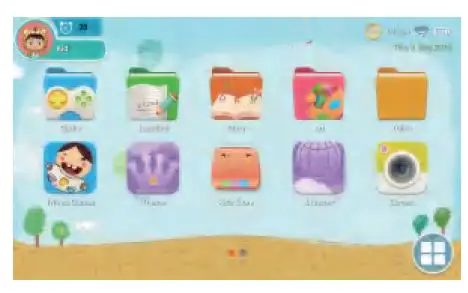 YosaToo- Y101- 10 -Inch Kids -Tablet-fig 7