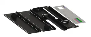 PLANAR Profile Mounting System Installation Guide