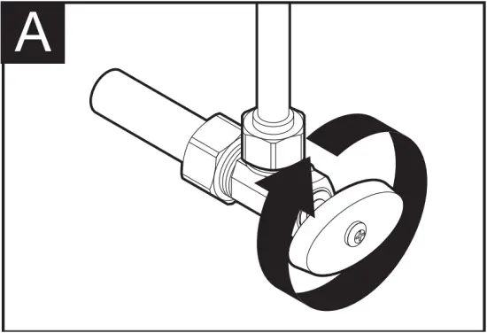WASH-2 - FINAL INSTALLATION