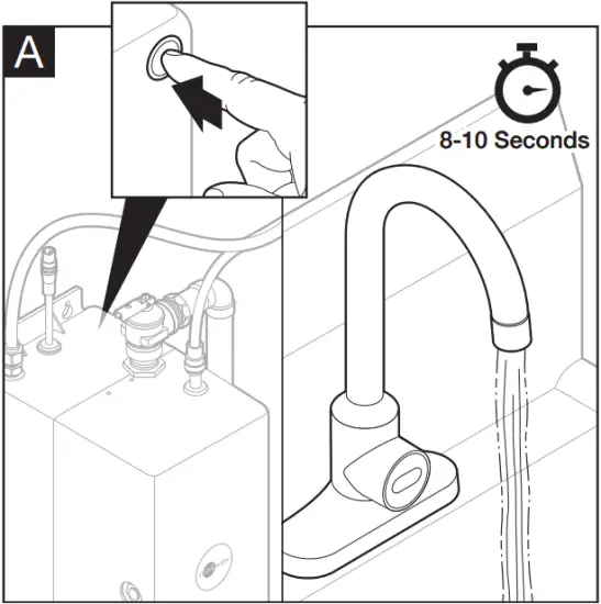 WASH-2 - SENSOR CALIBRATION 1