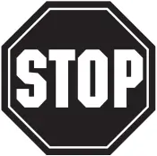 WASH-2 - Stop
