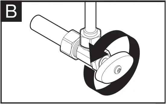 in sink erator WASH-2 - PREPARATION 1