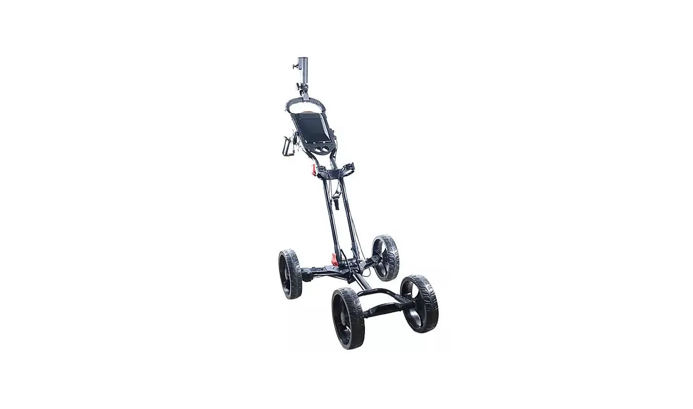 Jiangyin Chenhai Technology Intelligent Folding Golf Trolley Instruction Manual