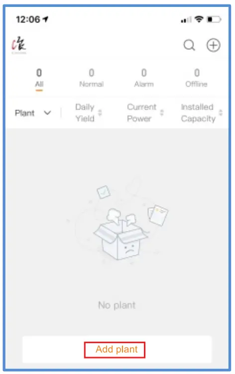 solis S3 WIFI WiFi Stick Datalogger - create pnale
