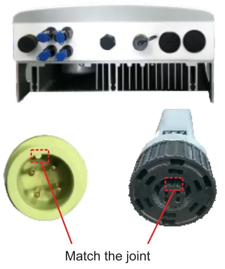 solis S3 WIFI WiFi Stick Datalogger - instlalling