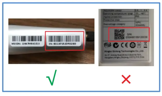 solis S3 WIFI WiFi Stick Datalogger - inverter