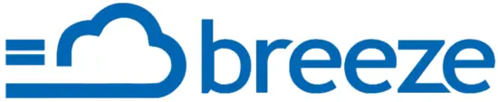 breeze - logo