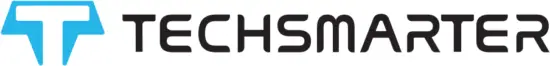 TECHSMARTER logo m1