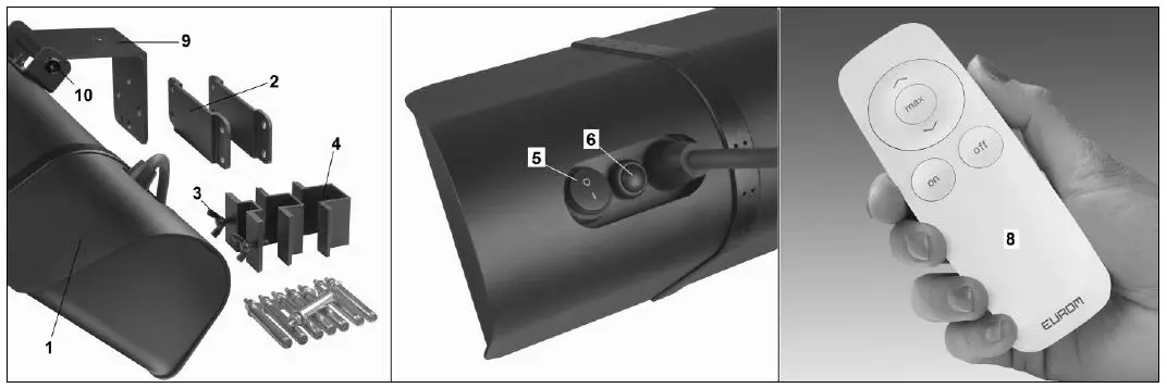 EUROM-334340-Golden-2000-Amber-Focus-2