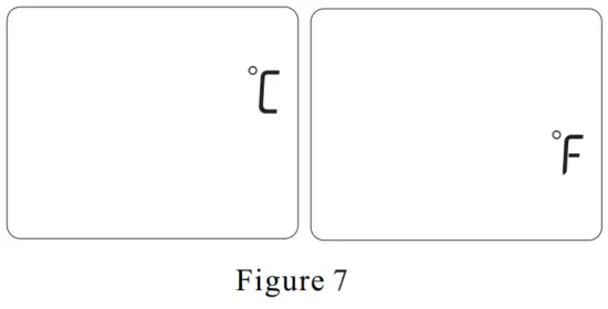 Joytech Healthcare DET-3010b Infrared Forehead Thermometer - fig14