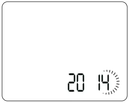 Joytech Healthcare DET-3010b Infrared Forehead Thermometer - fig7