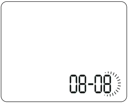 Joytech Healthcare DET-3010b Infrared Forehead Thermometer - fig9