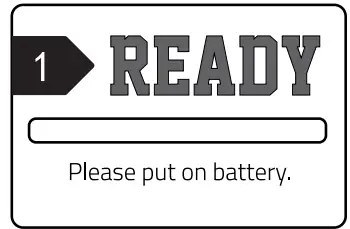 SWIT PC P461S A B Portable 4 Inch Battery Fast Charger - 1