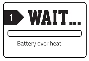 SWIT PC P461S A B Portable 4 Inch Battery Fast Charger - 3