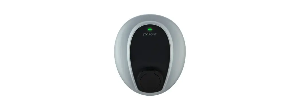 Pod Point Pp-d-200055-4 Solo 3 Fast Charging User Guide