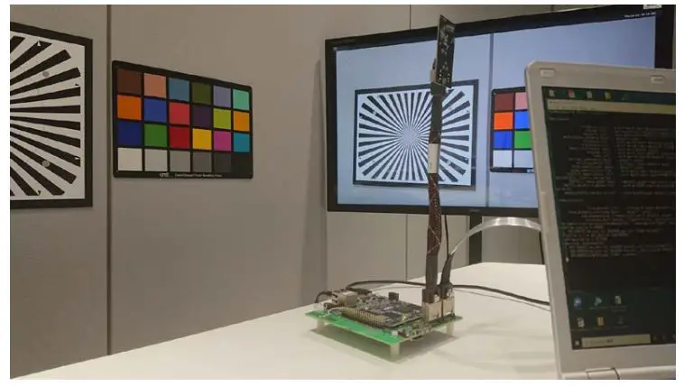 THine THSCM101 Development Board-fig11