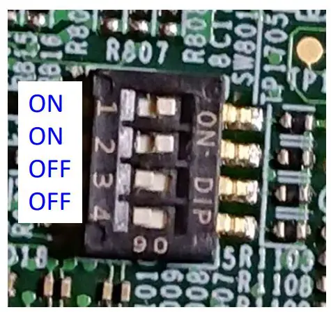 THine THSCM101 Development Board-fig13