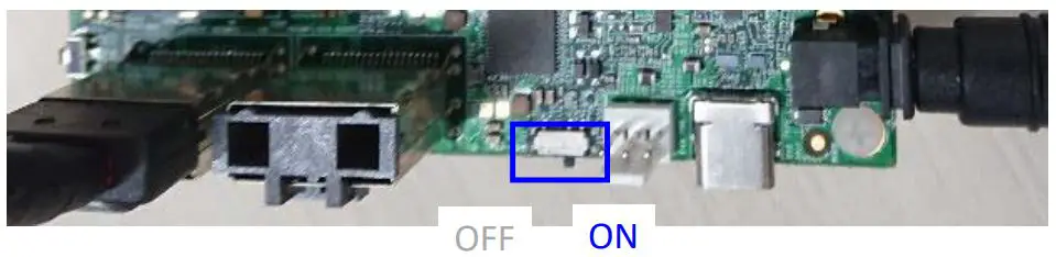 THine THSCM101 Development Board-fig15