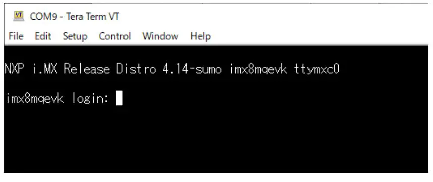 THine THSCM101 Development Board-fig18