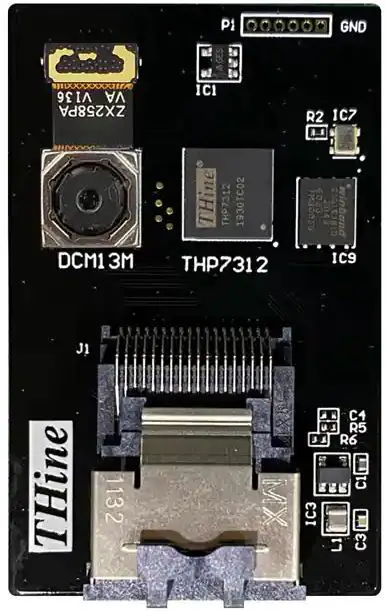THine THSCM101 Development Board-prod
