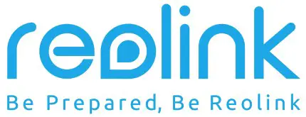 reolink - Logo