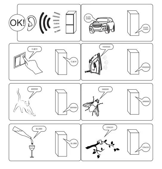 Amica-AKG-3885-E-French-Door-Refrigerator-Freezer-FIG-4