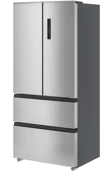Amica-AKG-3885-E-French-Door-Refrigerator-Freezer-PRODUCT