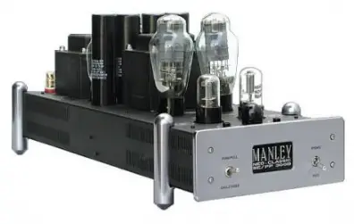 MANLEY -LABORATORIES -300B- Manley -Neo-Classic -Se -Amplifier -product