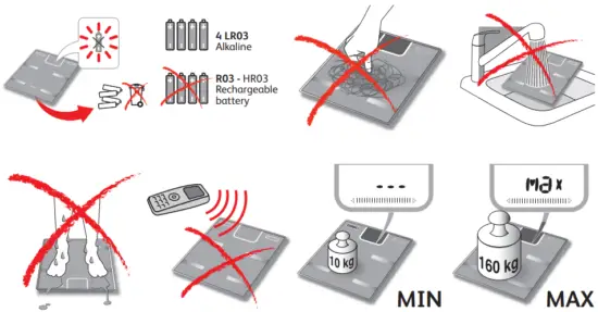 Important Safety Instructions