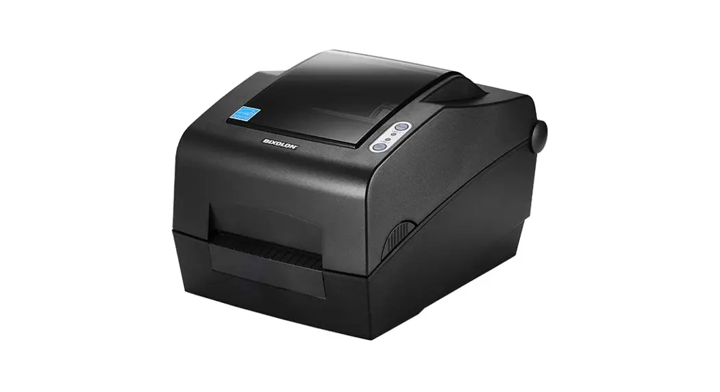 Clabel Ct320d Label Printer Installation Guide Clabel Ct320d Label Printer Installation Guide